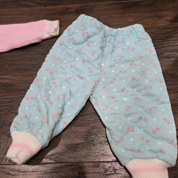 Adorable set - Picture 5 of 9